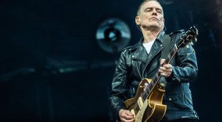 Kanadas beliebtester Rockexport: Bryan Adams wird 65