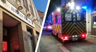 Gast verletzt Betreiber in Mindener Altstadtkneipe mit Messer: „Ich dachte, dass ich sterbe!“