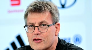 DOSB-Boss bekräftigt bessere Trainer-Förderung