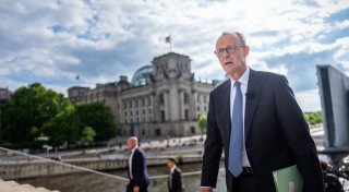 Keine rasche Lösung im Streit um Richterwahl