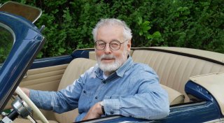 Einst meistverkauft: Exklusives Opel-Cabriolet erstrahlt neu im Kreis Herford