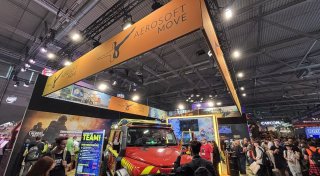 Großer Auftritt für Aerosoft: Unternehmen aus Büren auf der Gamescom vertreten