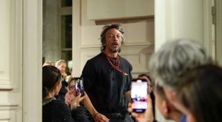 Neuer Balenciaga-Kreativchef kommt von Valentino