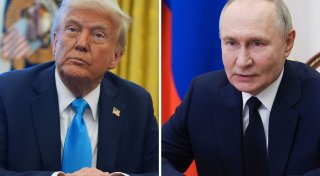 Was Trumps Gespräch mit Putin zum Ukraine-Krieg bringen kann