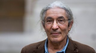 Nach Steinmeiers Bitte: Algerien begnadigt Schriftsteller