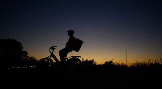 Umfrage: Mehr als jeder Vierte hat ein E-Bike