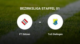 TuS Dielingen jubelt über großartigen Auswärtssieg über FT Dützen