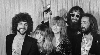 Bassist John McVie wird 80 - Letzte Tour mit Fleetwood Mac?