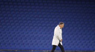 Boca-Juniors-Trainer Russo gestorben