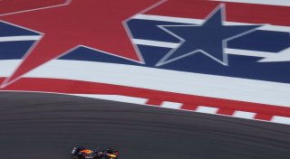 «Alles ist größer»: Formel 1, Apple und die USA