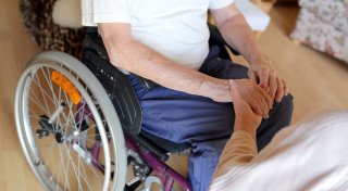 Hövelhoferin für Preis der Schlaganfall-Hilfe nominiert