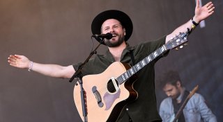 Berliner Band Mighty Oaks nach Pause mit neuem Album zurück