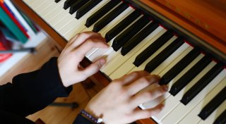 Aufwärtstrend bei Amateurmusik seit Corona