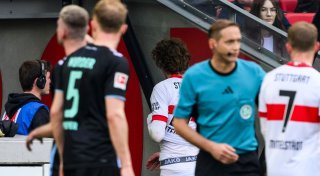 VfB Stuttgart legt Einspruch gegen Woltemade-Sperre ein