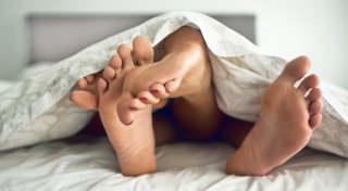 Sexuell übertragbare Krankheiten: Zahlen aus dem Kreis Höxter
