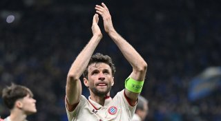 «Nichts vorangetrieben»: Müller lässt Zukunft offen