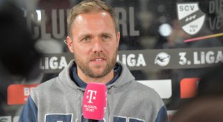 Am Samstag im Liveticker: SC Verl trifft Trainer mit Vergangenheit im Kreis Gütersloh