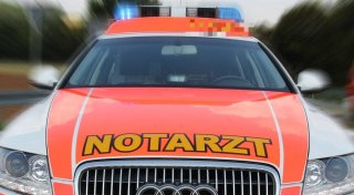 Sturz aus Baum: Tödlicher Unfall bei Obstbaumschnitt in Höxter
