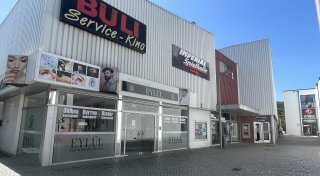 Kino-Aus wäre ein herber Verlust für Bünde: „Büli“ steht zum Verkauf