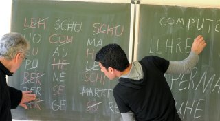 AWO OWL muss ab 2026 komplettes Sprachkursangebot für Migranten streichen