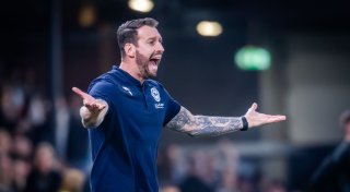 Arminias Abwehr-Sorgen vor dem Schlüsselspiel: Diese Optionen hat der Trainer