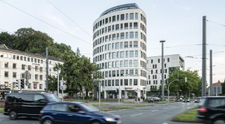 Bürokrise in Bielefeld: Räume leer trotz niedriger Mieten