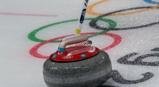 Curling-Frauen wahren Chance auf Olympia-Quali