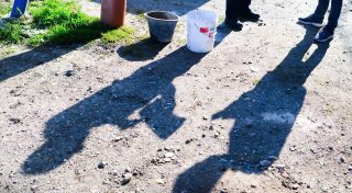Studie: Mehr Schwarzarbeit wegen schlechter Wirtschaftslage