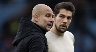 Bericht: Türkischer Klub hat Ex-Arminia-Torwart Stefan Ortega Moreno auf dem Zettel