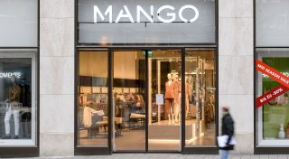Cyberkriminelle erbeuten Kundendaten von Modekonzern Mango