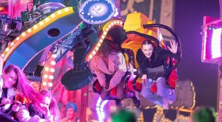 Blasheimer Markt 2024 in Lübbecke: Alle Informationen zur Kirmes im Überblick