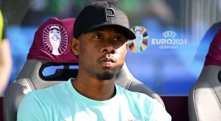 David Alaba nach fast 16 Monaten vor Auswahl-Comeback