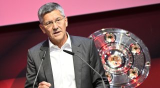 Führung des FC Bayern: Präsident Hainer trifft Entscheidung