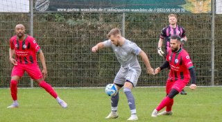 VfB Fichte Bielefeld siegt weiter und markiert sein 100. Saisontor