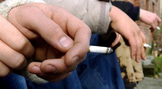 E-Zigaretten an Warburgs Schulen: Wie effektiv ist die Prävention?