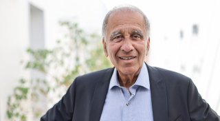 Forscher Latif setzt sich auch mit 70 für Klimaschutz ein