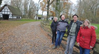 Mit diesen Ideen lockt das Museumsdorf Rahden Besucher in die neue Saison