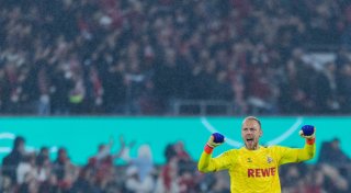 FC-Coach Struber: Keine klare Aussage zur Torwartfrage