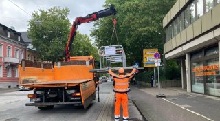 Herford und seine Fahrrad-Projekte: Ein Test ohne Ergebnis ist verschwendetes Geld