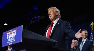 Trump setzt erste Akzente für Regierungsteam