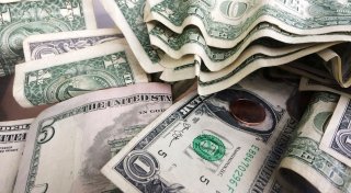 US-Inflationsrate steigt auf 2,6 Prozent