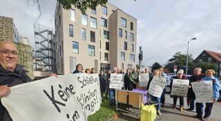 Gesellschafterversammlung: So geht es mit dem Klinikum Lippe weiter