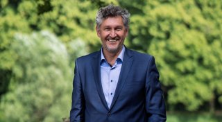 Drogenabhängige in Paderborn: Grüner Bürgermeisterkandidat schlägt Anlaufstelle vor