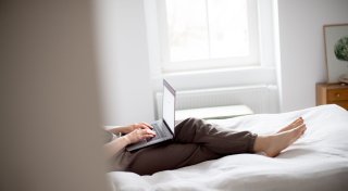 Wie Sie einen Internet-Troll abschütteln