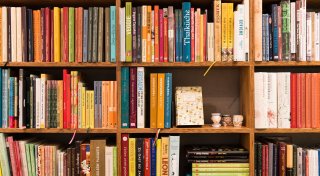 Bücher für den Sommer: Sieben Tipps von Bielefelder Expertinnen
