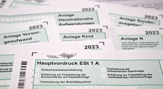Müssen wir bald keine Steuererklärung mehr machen?