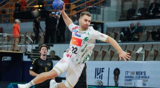 SC Magdeburg wirft 57 Tore bei Auftaktsieg in Club-WM
