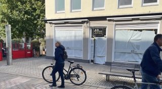 Neu eröffnetes Bielefelder Restaurant dicht, beliebter Gastro-Spot sucht neuen Standort