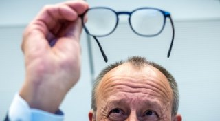 Renten-Mehrheit wackelt: Viele Nein-Stimmen aus der Union