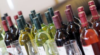 Klimawandel beeinträchtigt Weinproduktion weltweit